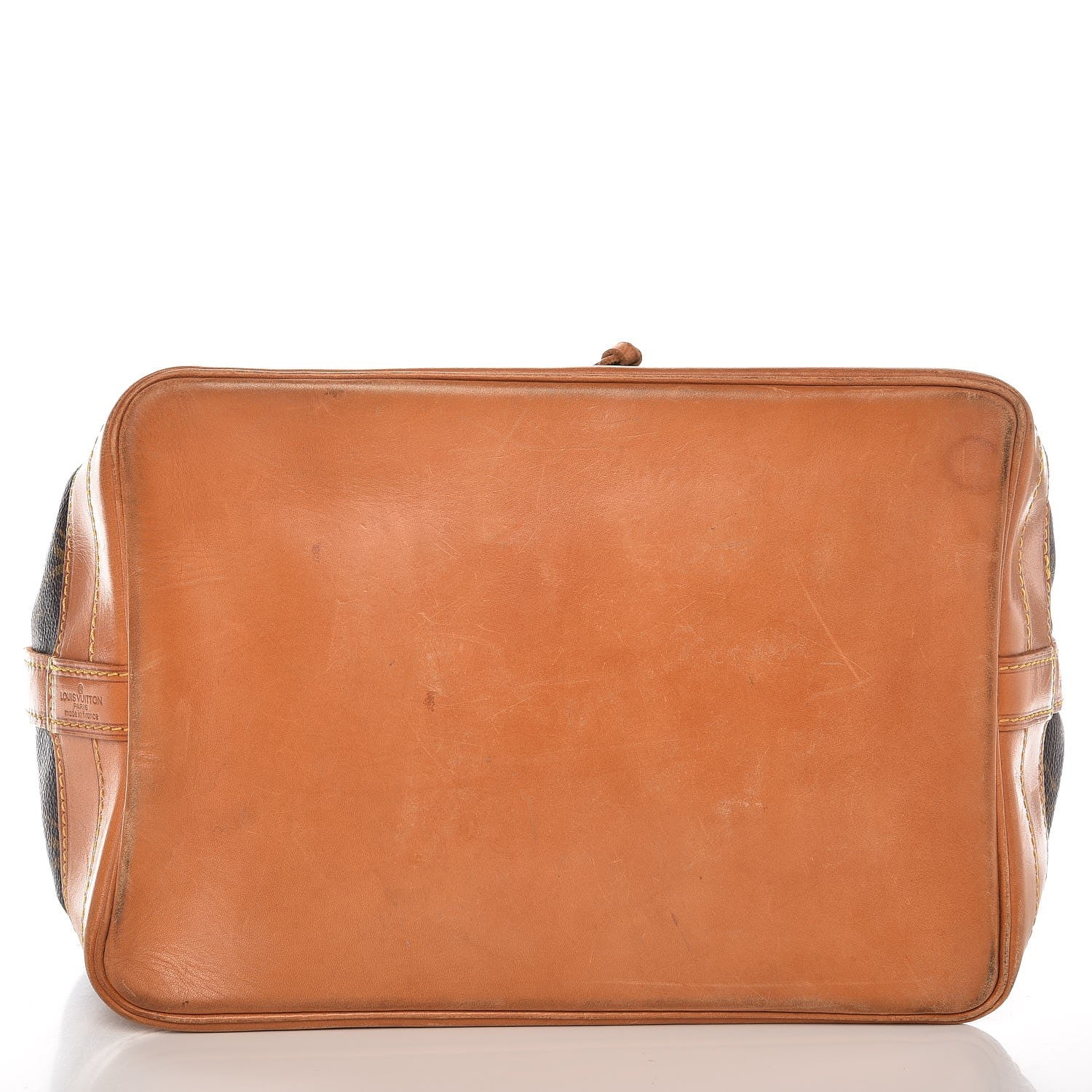 Louis Vuitton Monogram Noe 9 of 10