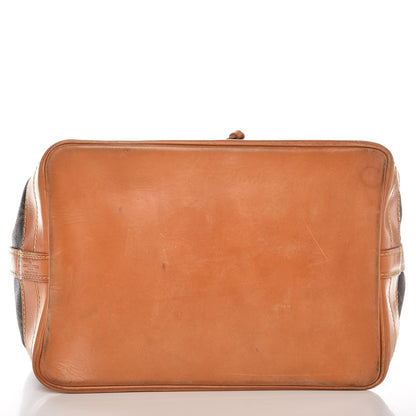 Louis Vuitton Monogram Noe 9 of 10