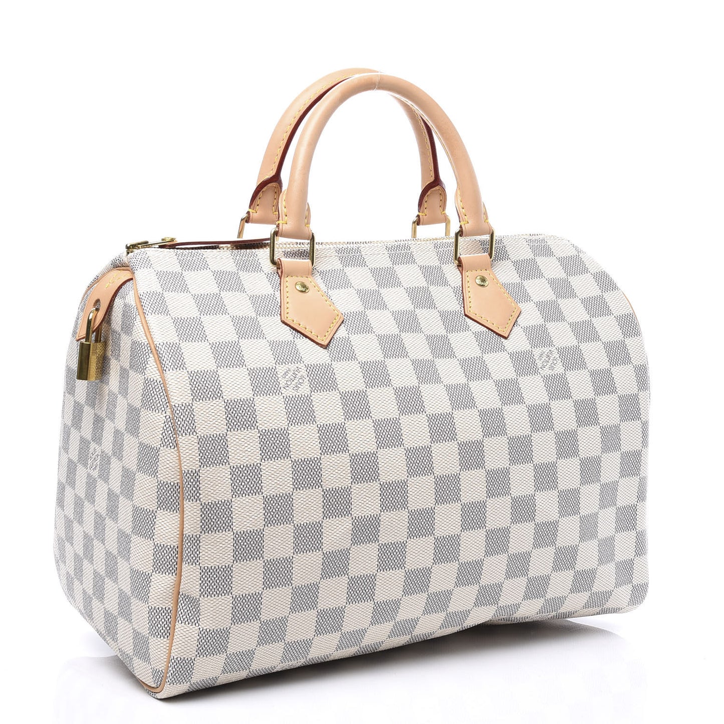 Damier Azur Speedy 30