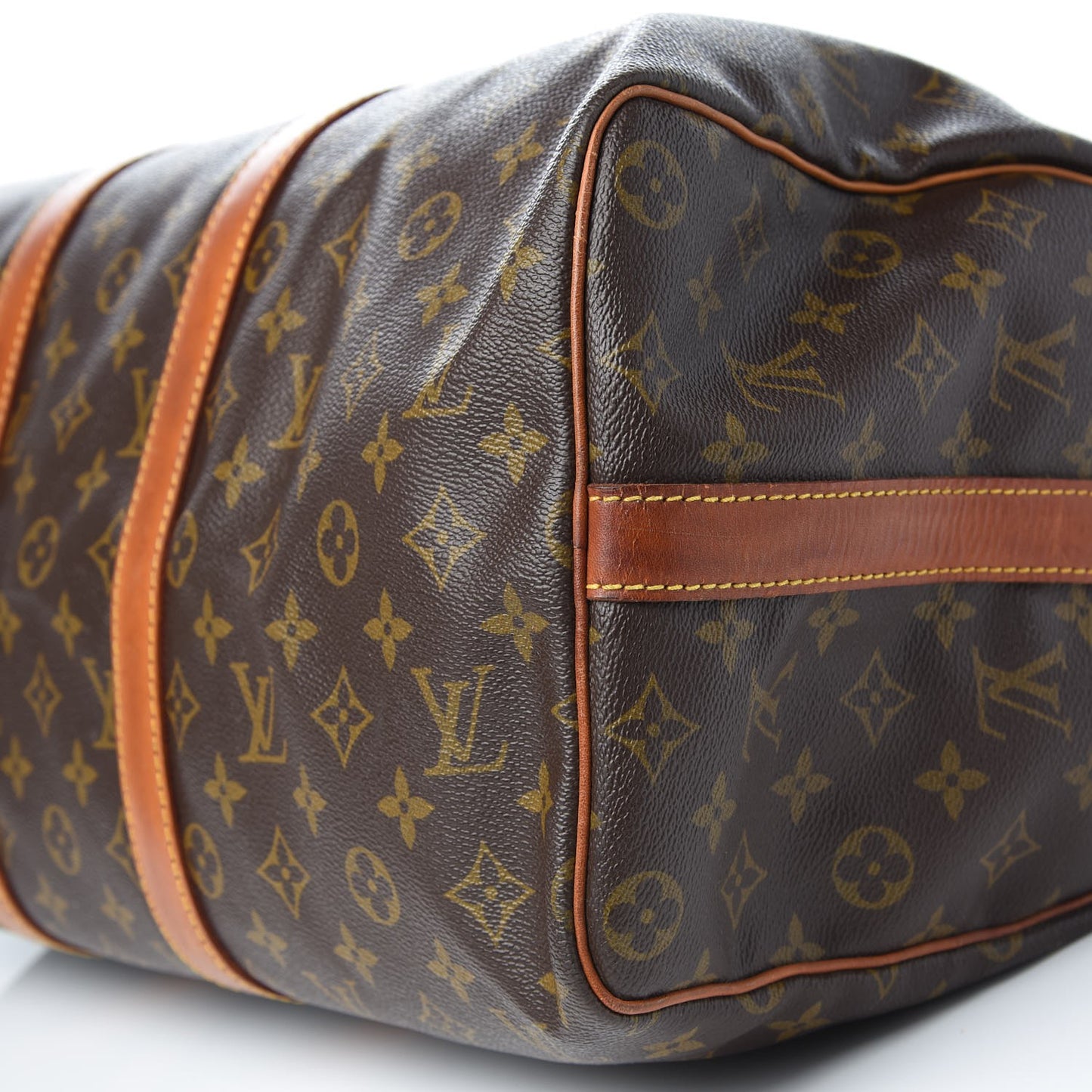 Monogram Keepall Bandouliere 45