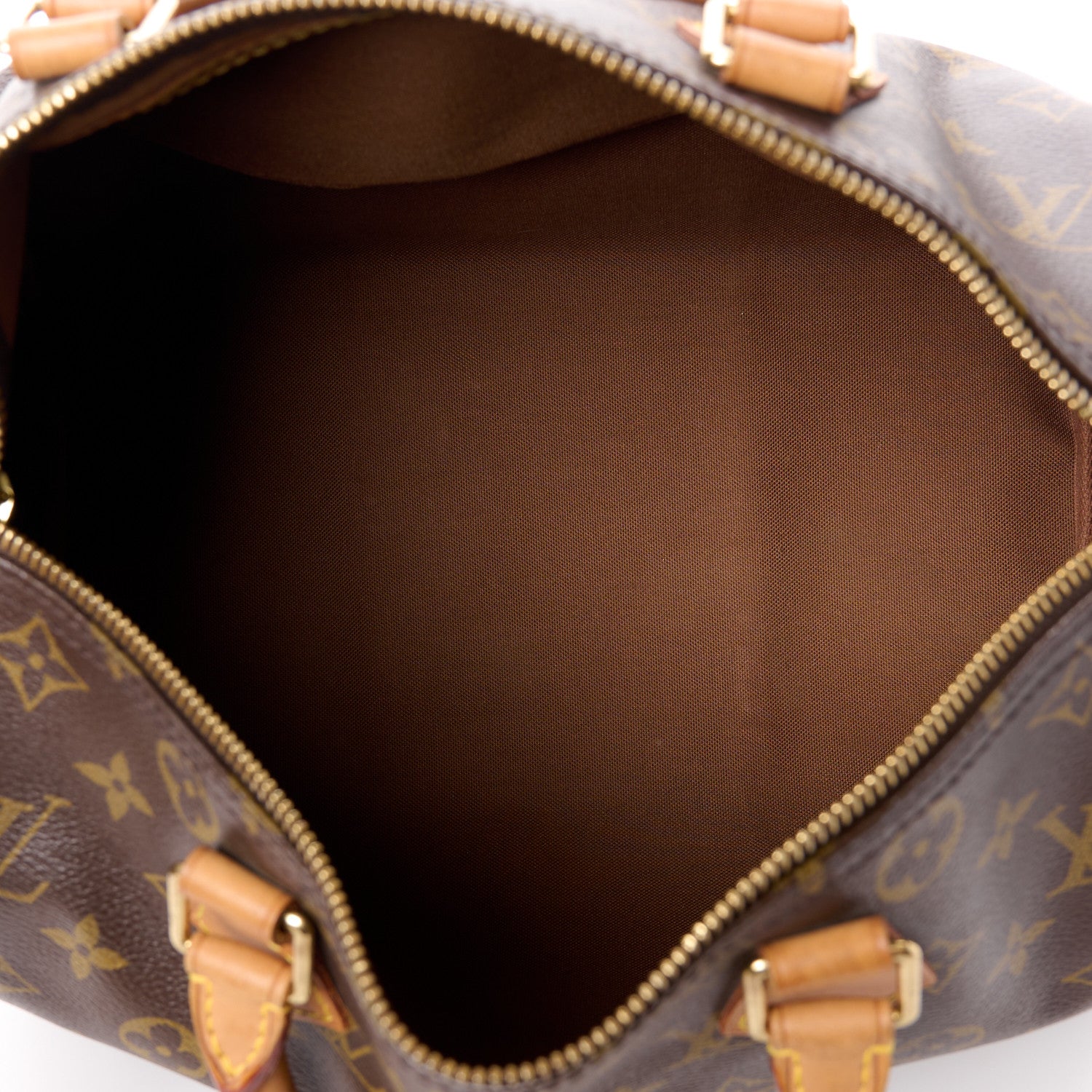 Louis Vuitton LOUIS VUITTON Monogram Speedy 30 5 of 14
