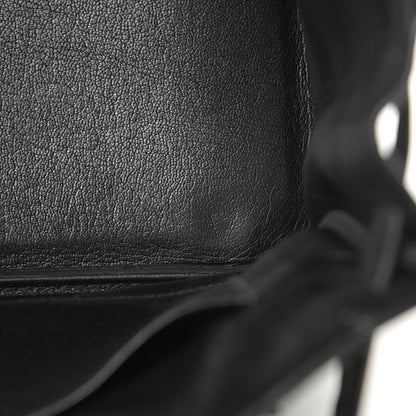 Hermes Togo Birkin 30 Black 14 of 26