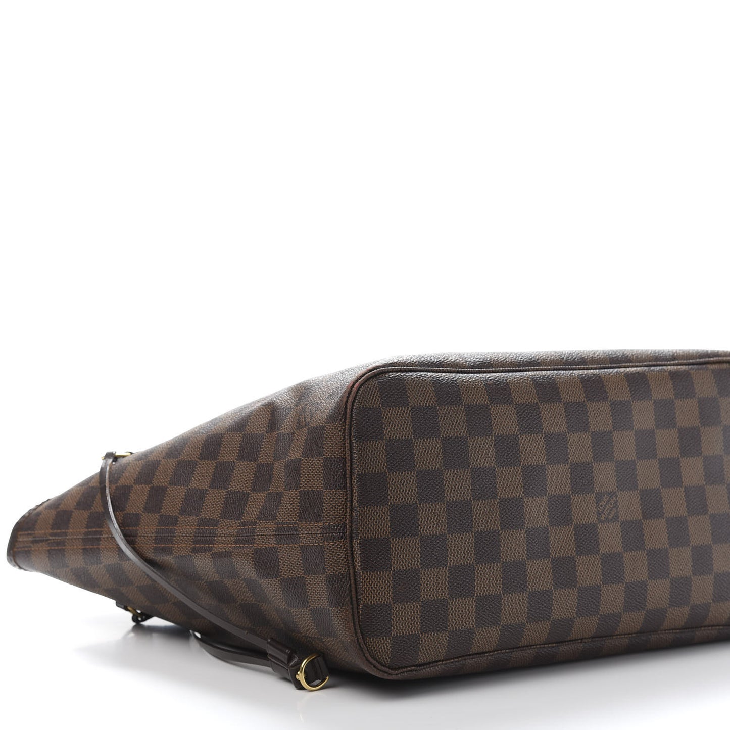 Damier Ebene Neverfull MM