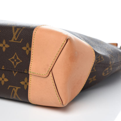 Louis Vuitton Monogram Berri PM 9 of 11