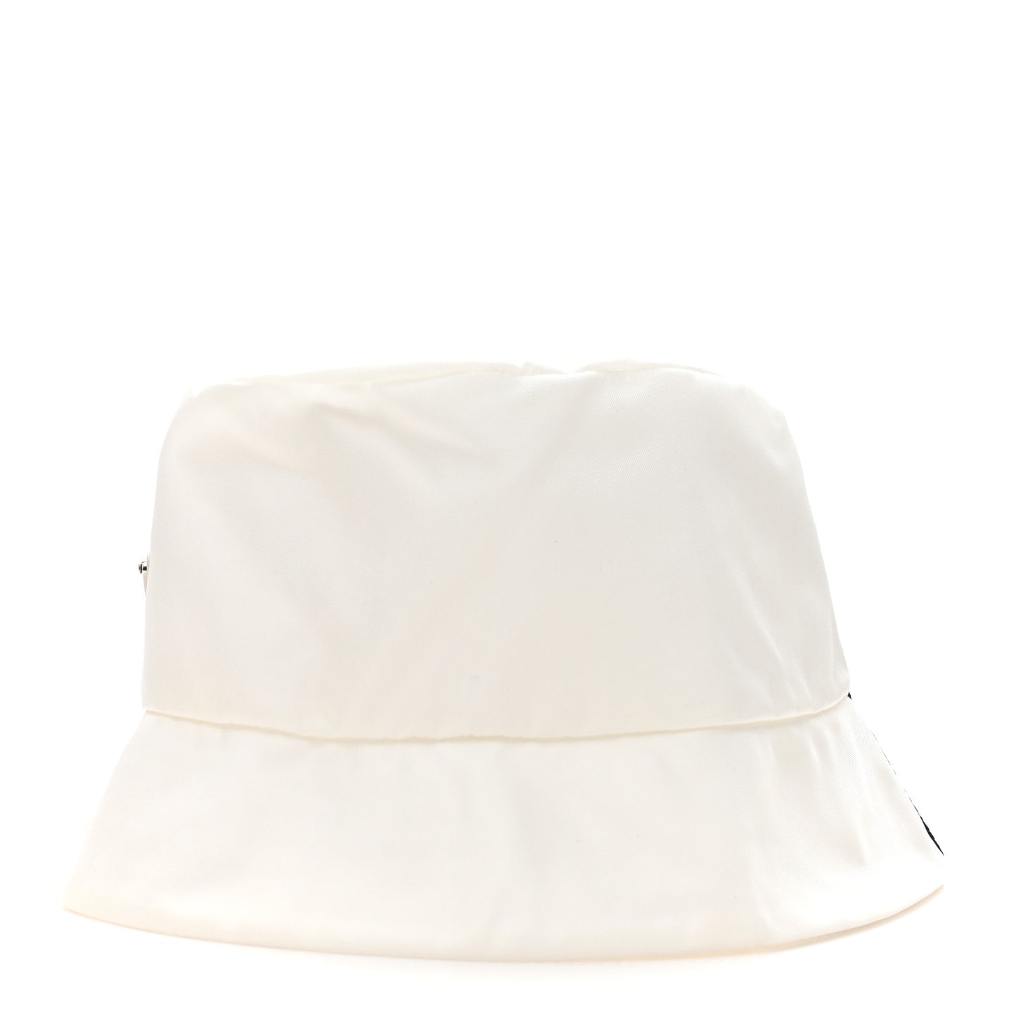 X ADIDAS Re-Nylon Mens Bucket Hat XL White