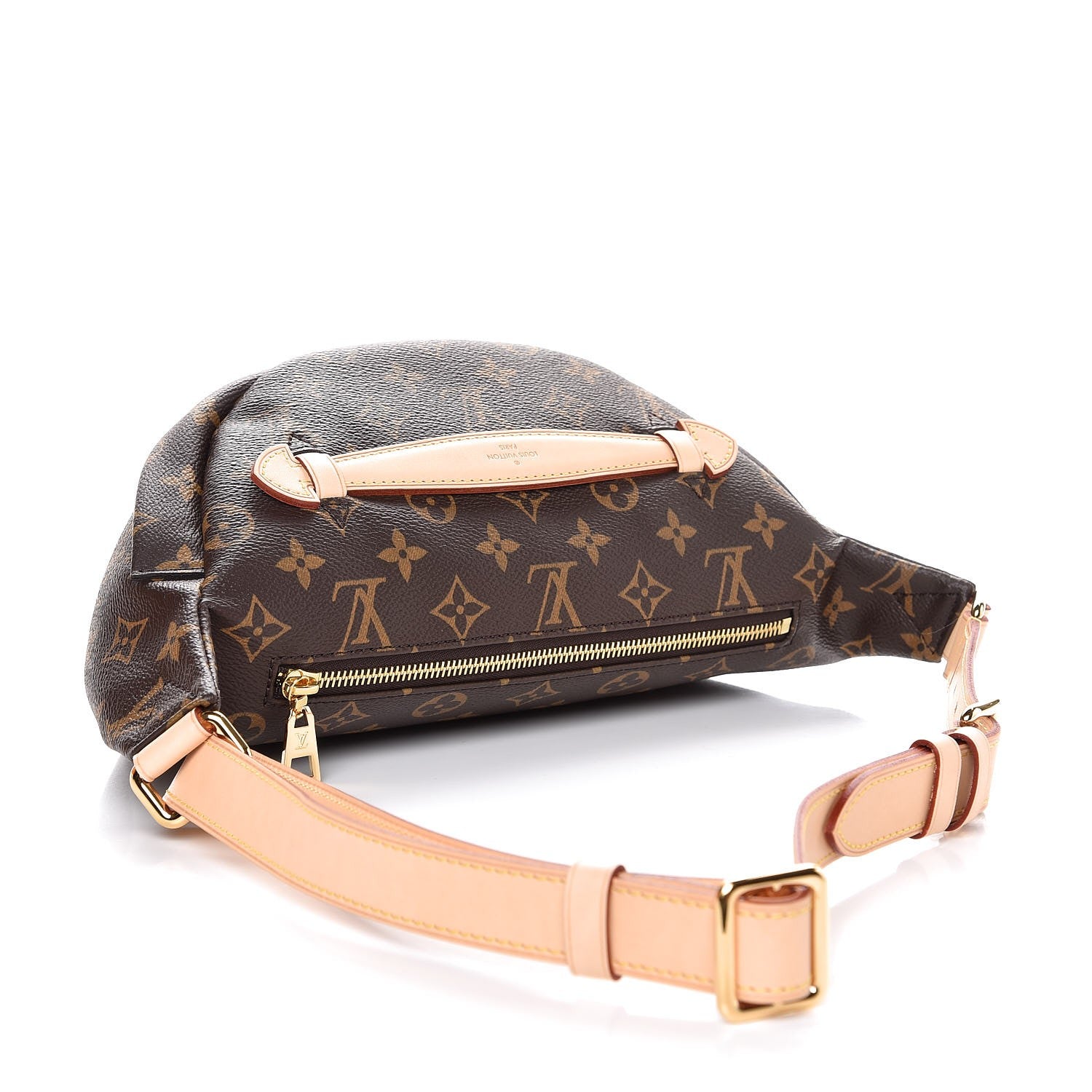 Louis Vuitton Monogram Bumbag 3 of 7