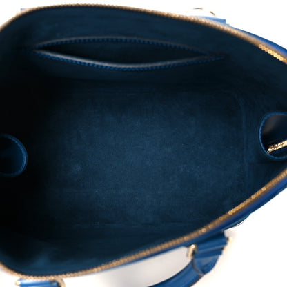 Louis Vuitton Epi Alma PM Toledo 5 of 10