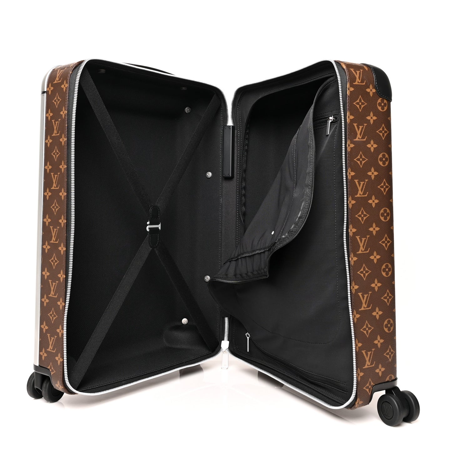 Monogram Horizon 55 Black