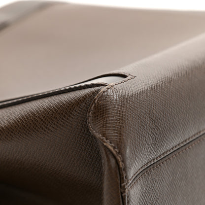 Louis Vuitton Taiga Kasbek PM Grizzli 13 of 16