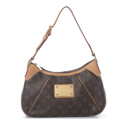 Louis Vuitton Monogram Thames PM 1 of 9