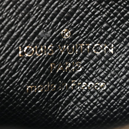 Louis Vuitton Reverse Monogram Giant Double Zip Pochette 7 of 11