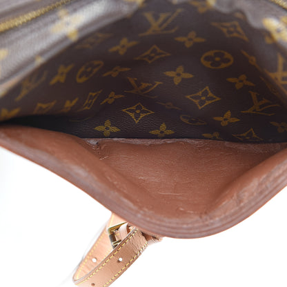 Louis Vuitton Monogram Jeune Fille 19 of 19
