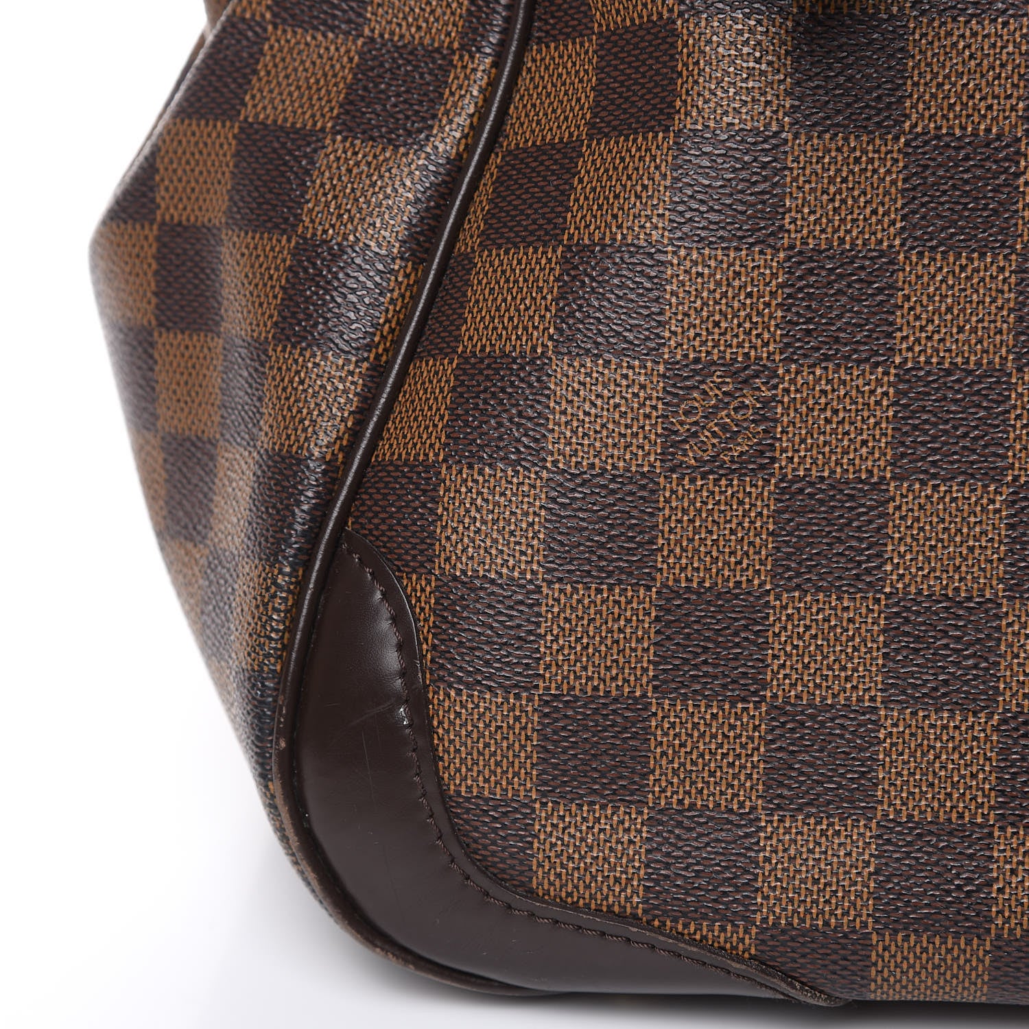 Louis Vuitton Damier Ebene Verona MM 11 of 20