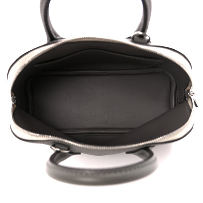 Hermes Evercolor Mini 1923 Bolide Gris Meyer 8 of 17