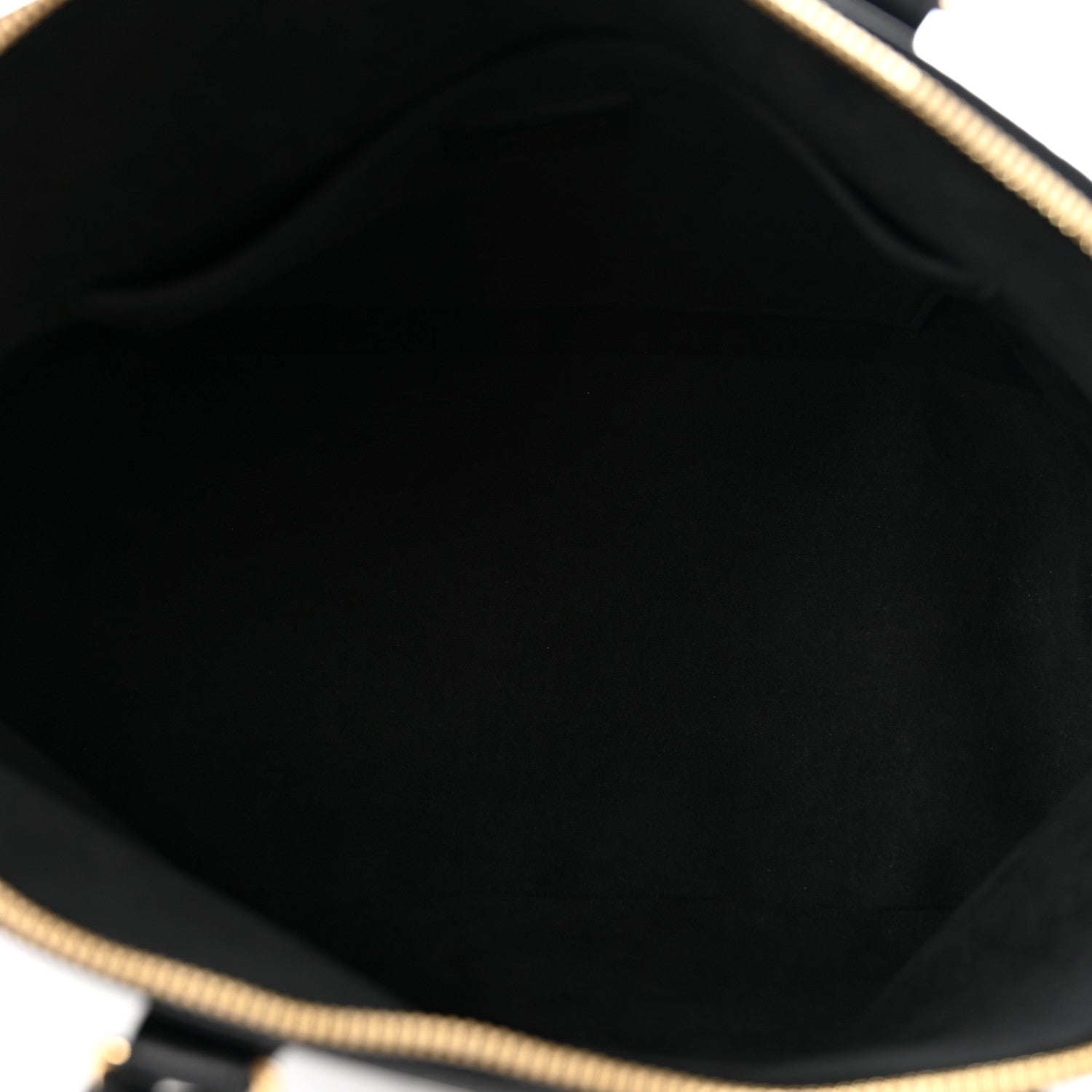 Louis Vuitton Empreinte Neo Alma PM Black 5 of 10