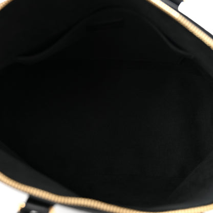 Louis Vuitton Empreinte Neo Alma PM Black 5 of 10