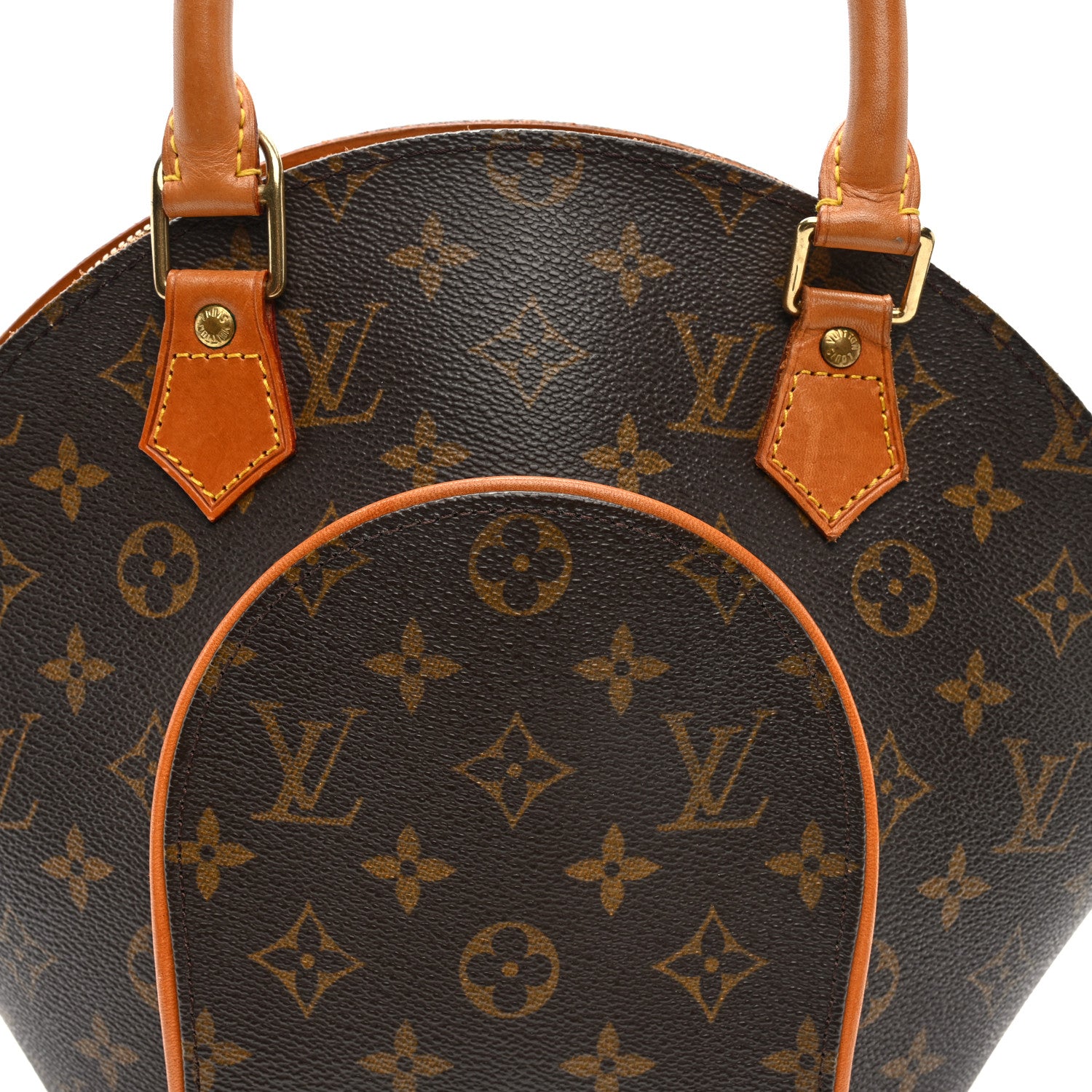 Louis Vuitton Monogram Ellipse PM 7 of 10