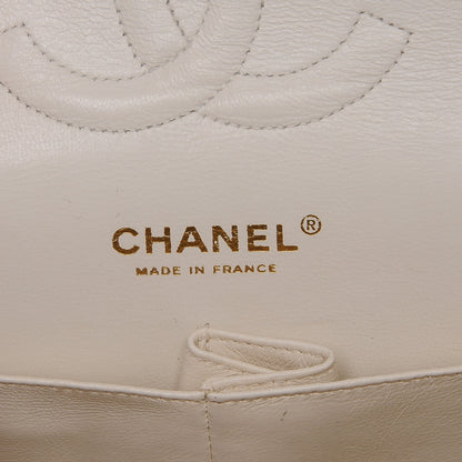 Chanel Tweed Medium Double Flap Multicolor 6 of 10
