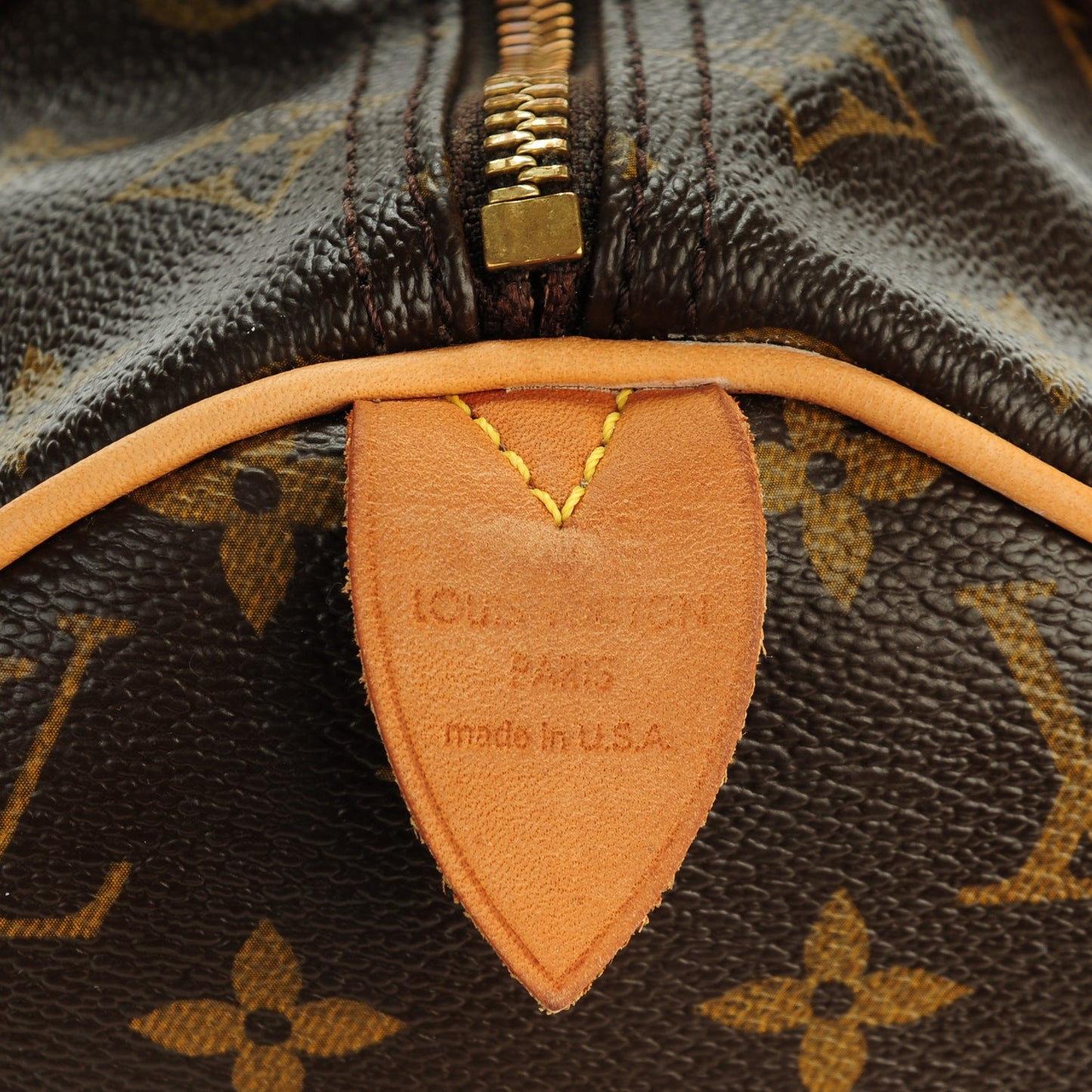Monogram Speedy 30