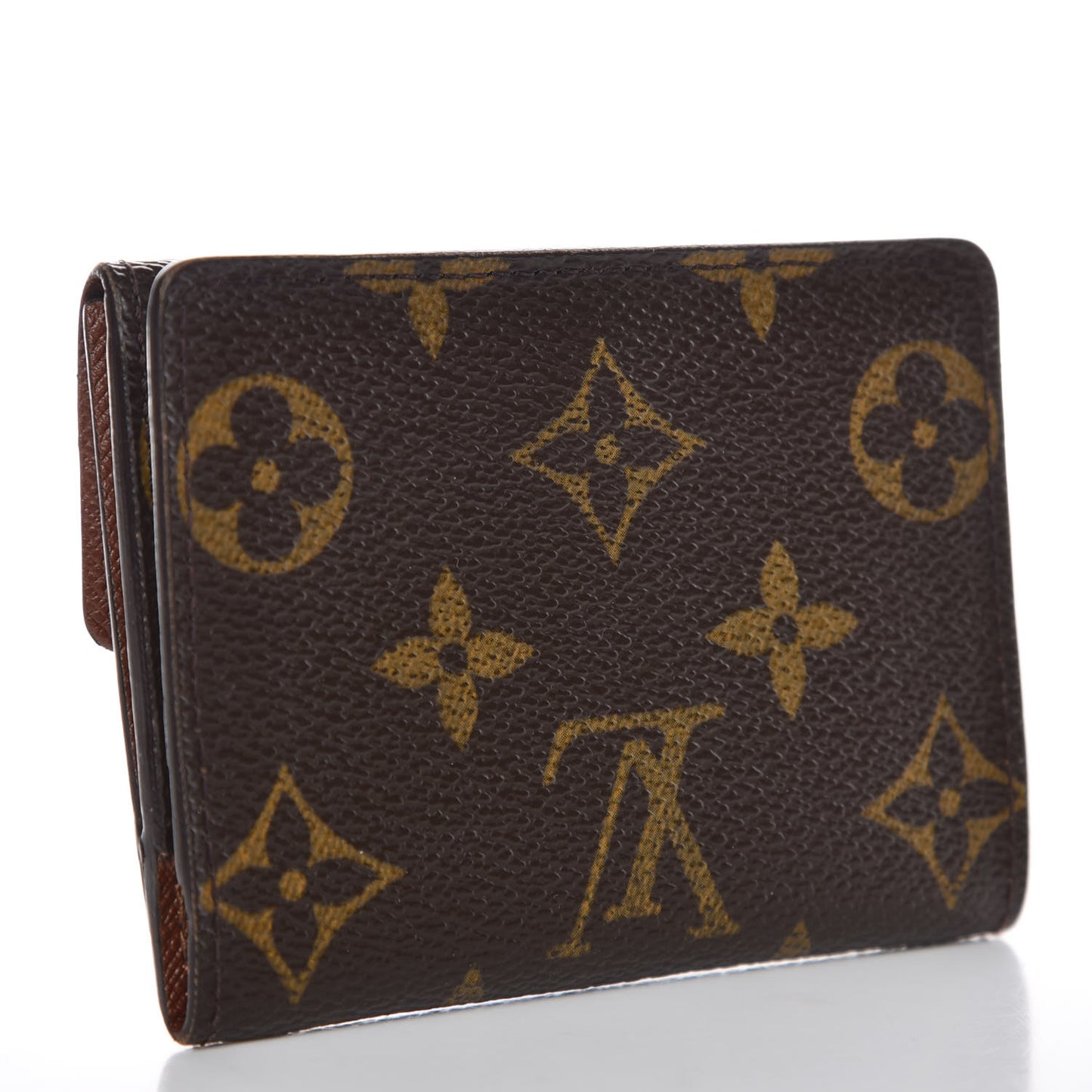Monogram Ludlow Wallet