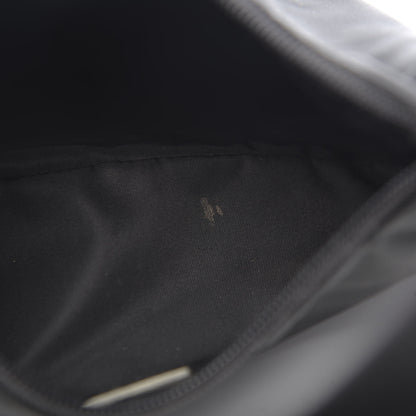 Prada Tessuto Nylon Sport Shoulder Bag Black 8 of 13