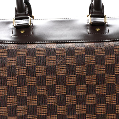 Louis Vuitton Damier Ebene Greenwich PM 6 of 10