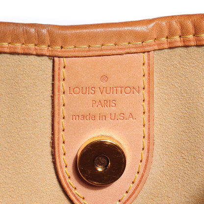 Louis Vuitton Monogram Galliera PM 5 of 7