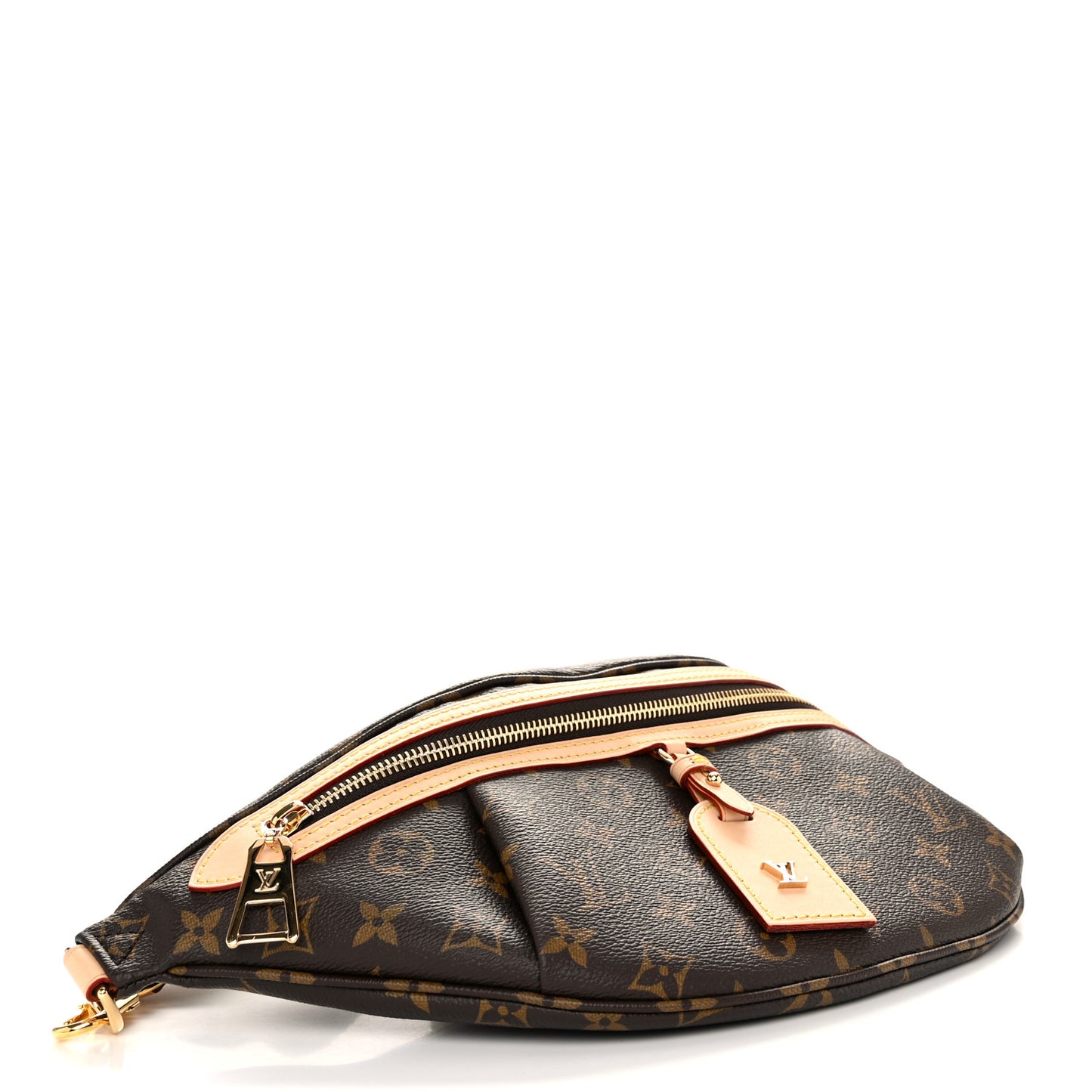 Monogram High Rise Bumbag