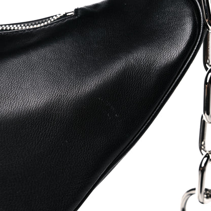 Alexander Wang Lambskin Attica Belt Bag Black 11 of 12