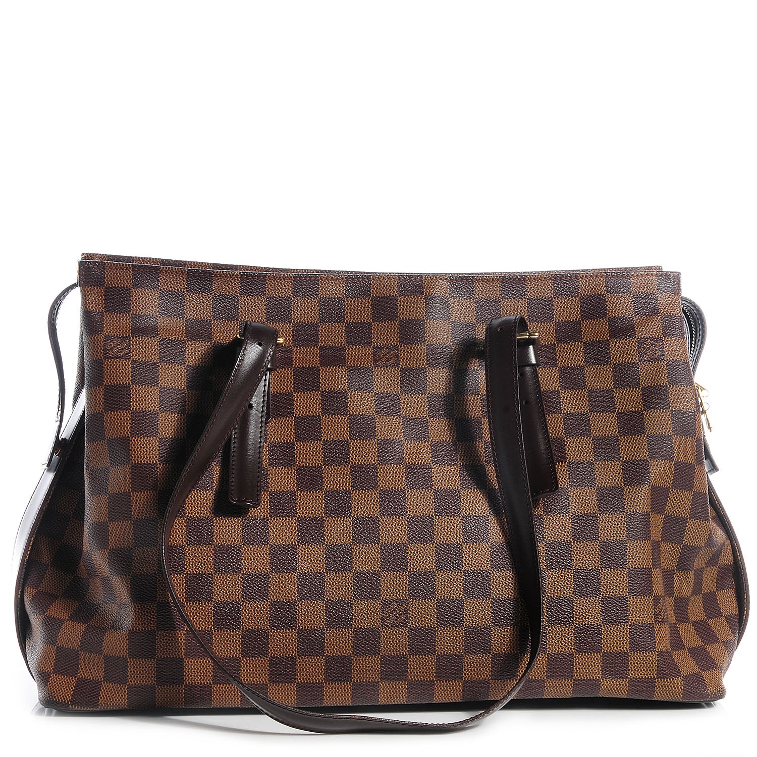 Louis Vuitton Damier Ebene Chelsea 1 of 7