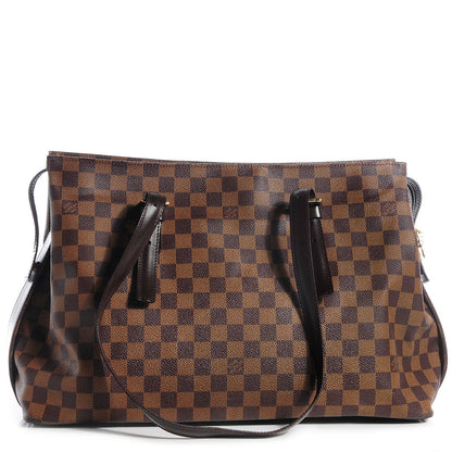 Louis Vuitton Damier Ebene Chelsea 1 of 7