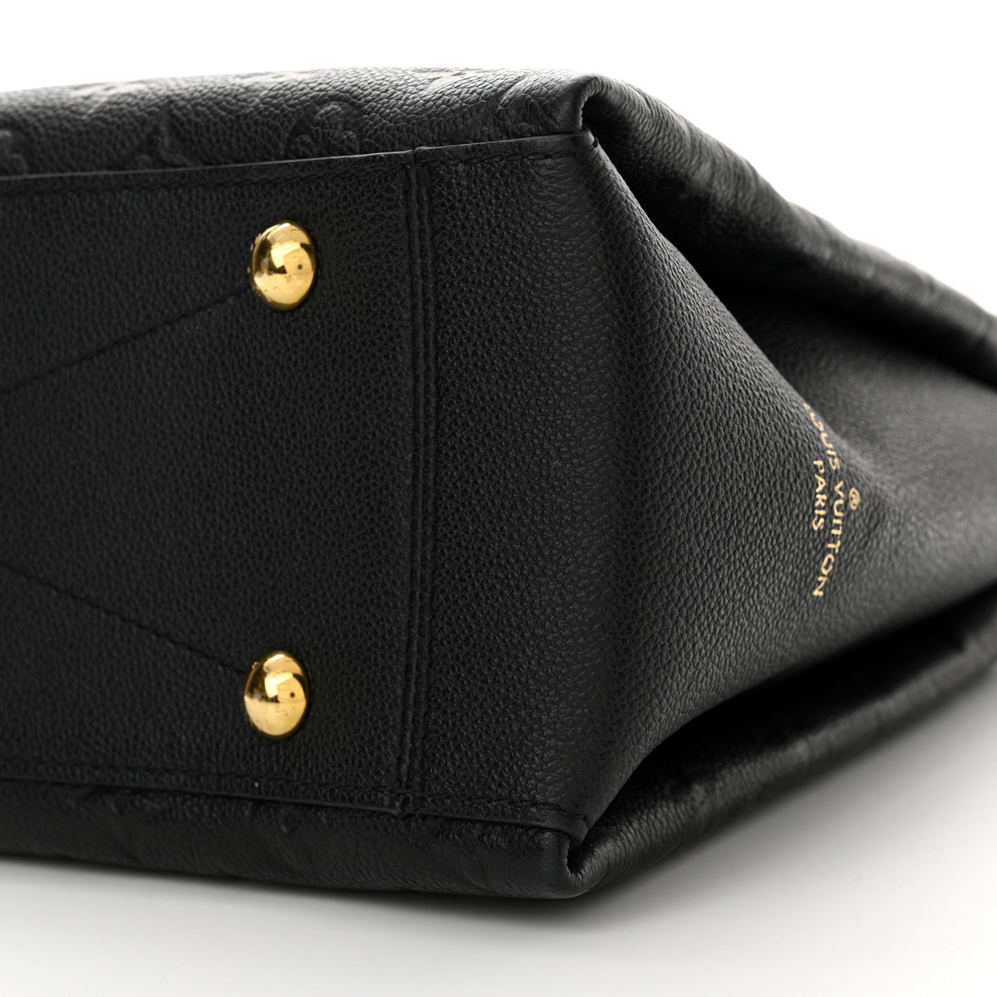 Empreinte Surene MM Black