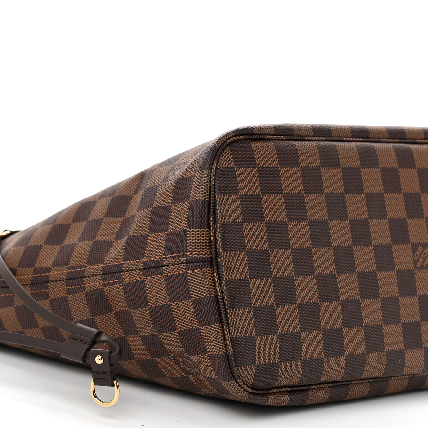 Damier Ebene Neo Neverfull MM