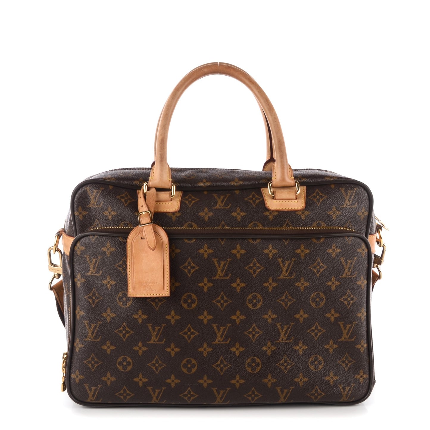 Monogram Icare Bag