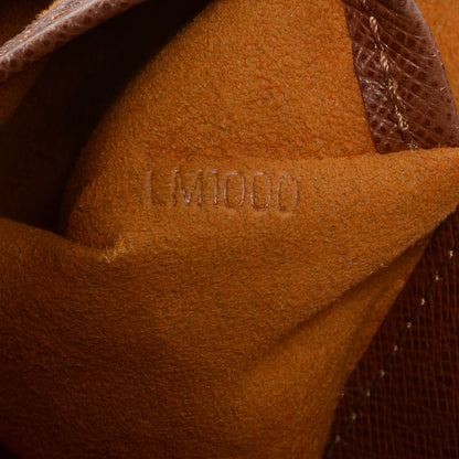 Louis Vuitton Monogram Musette Salsa 6 of 6