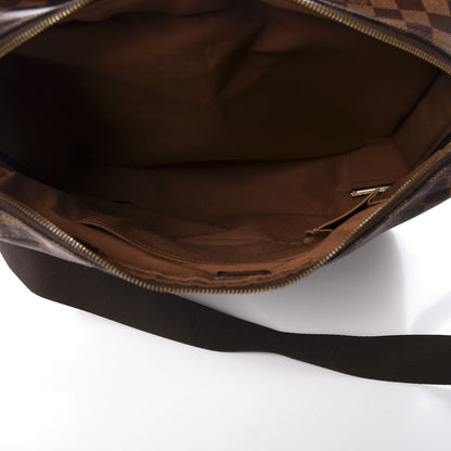Louis Vuitton Damier Ebene Dorsoduro Messenger 4 of 10