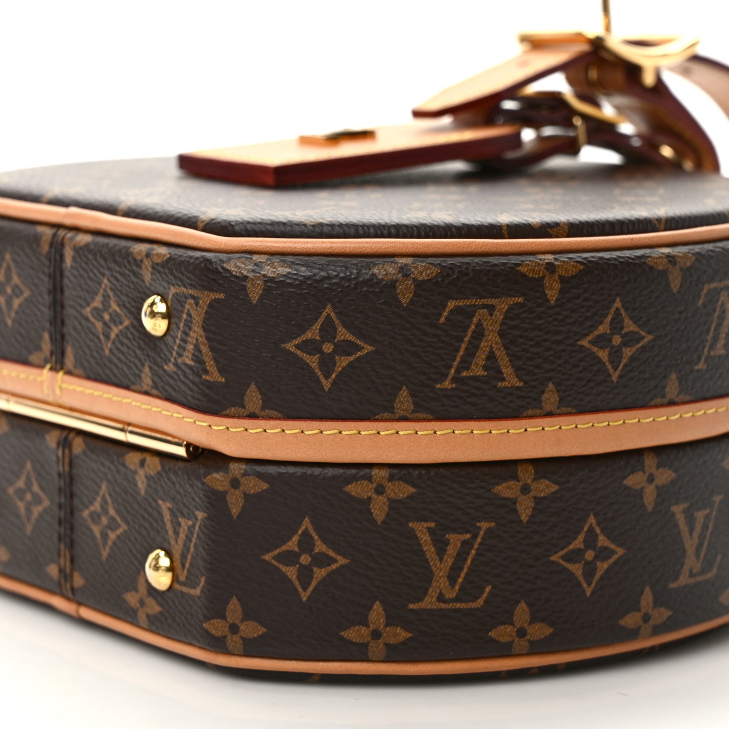 Monogram Petite Boite Chapeau