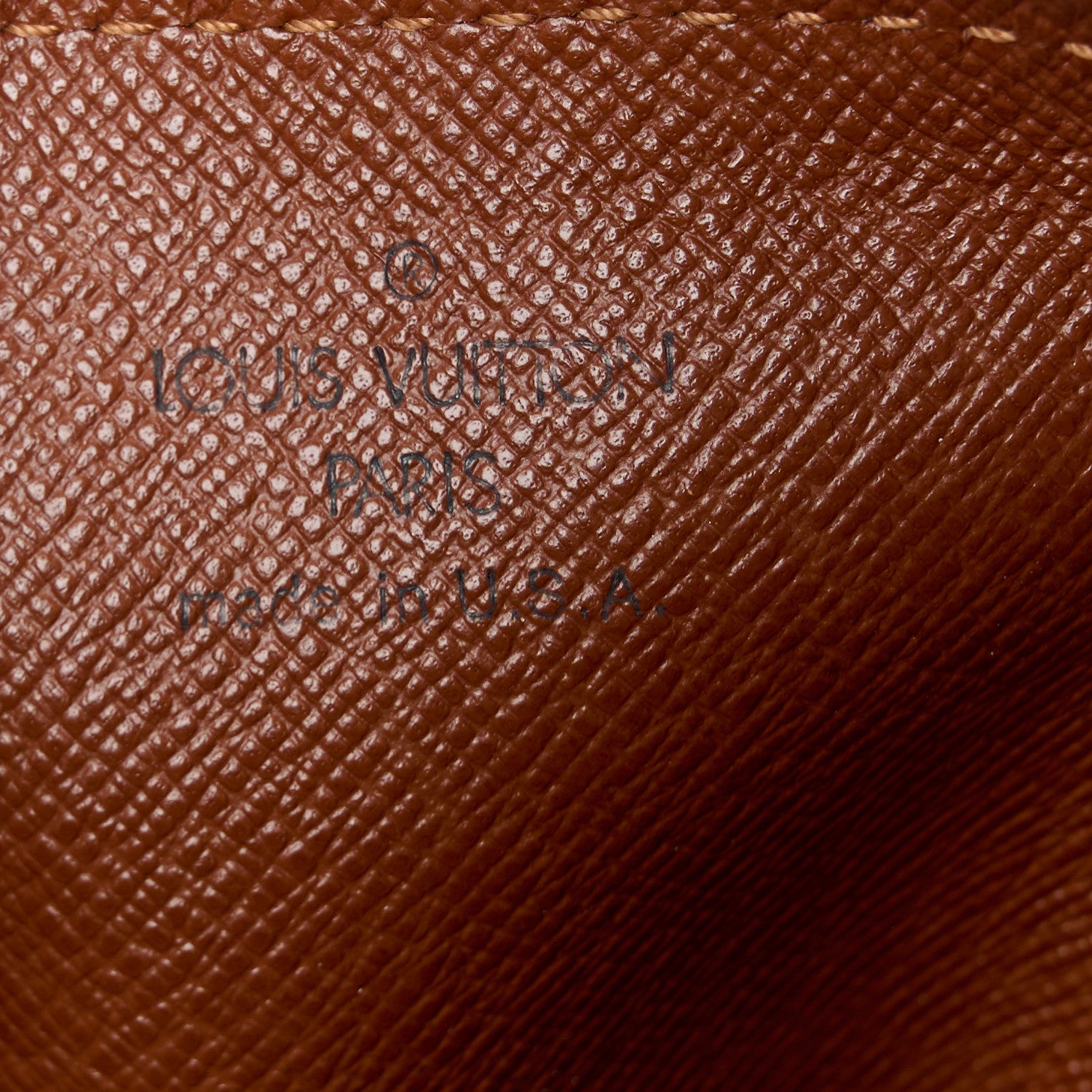 Louis Vuitton Monogram Papillon 30 6 of 11