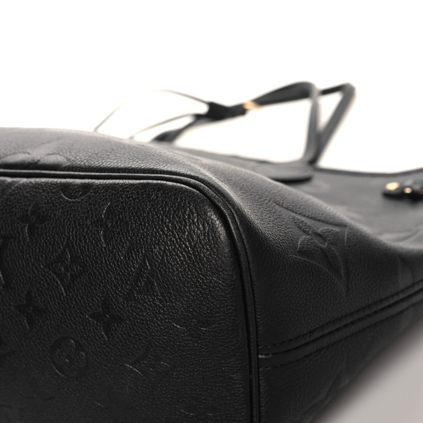 Empreinte Monogram Giant Neverfull MM Black