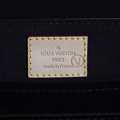 Louis Vuitton Vernis Romaine Amarante 6 of 7