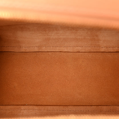 Mulberry Small Classic Grain Mini Zipped Bayswater Sable 5 of 10