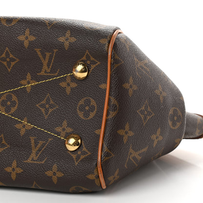Louis Vuitton Monogram Tivoli PM 9 of 11