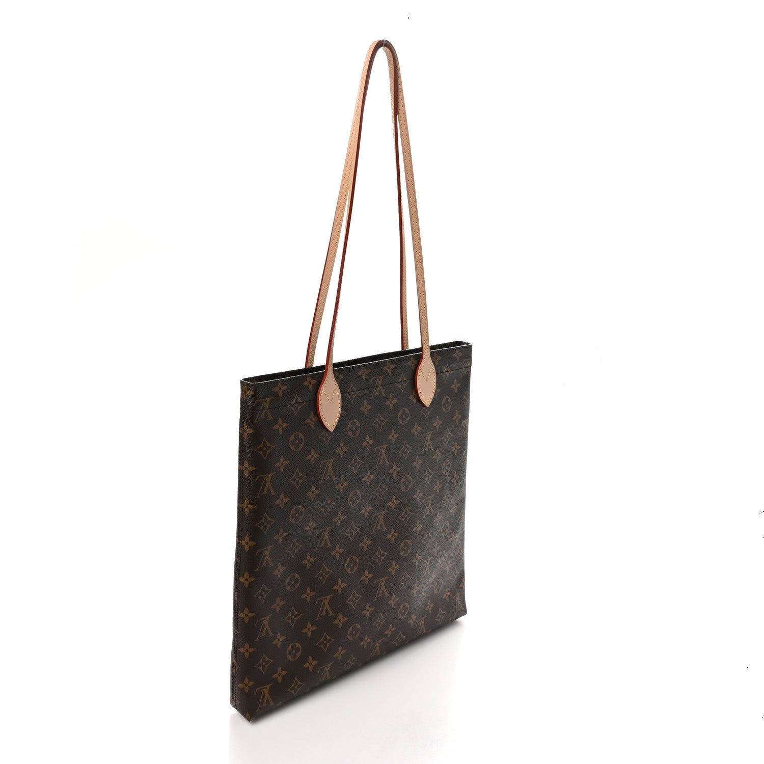 Louis Vuitton Monogram The Exorcist Carry It 3 of 9