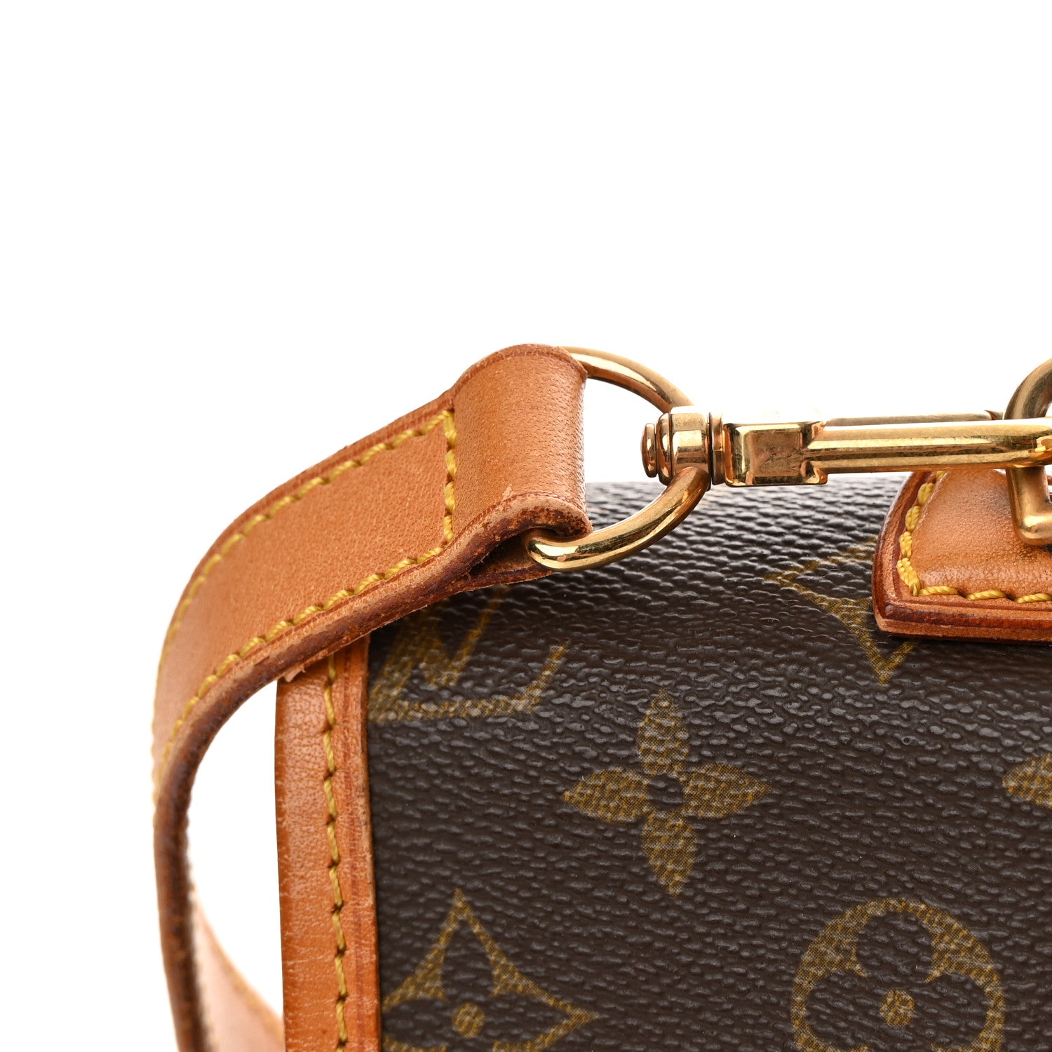 Louis Vuitton Monogram Beverly GM Briefcase 18 of 19