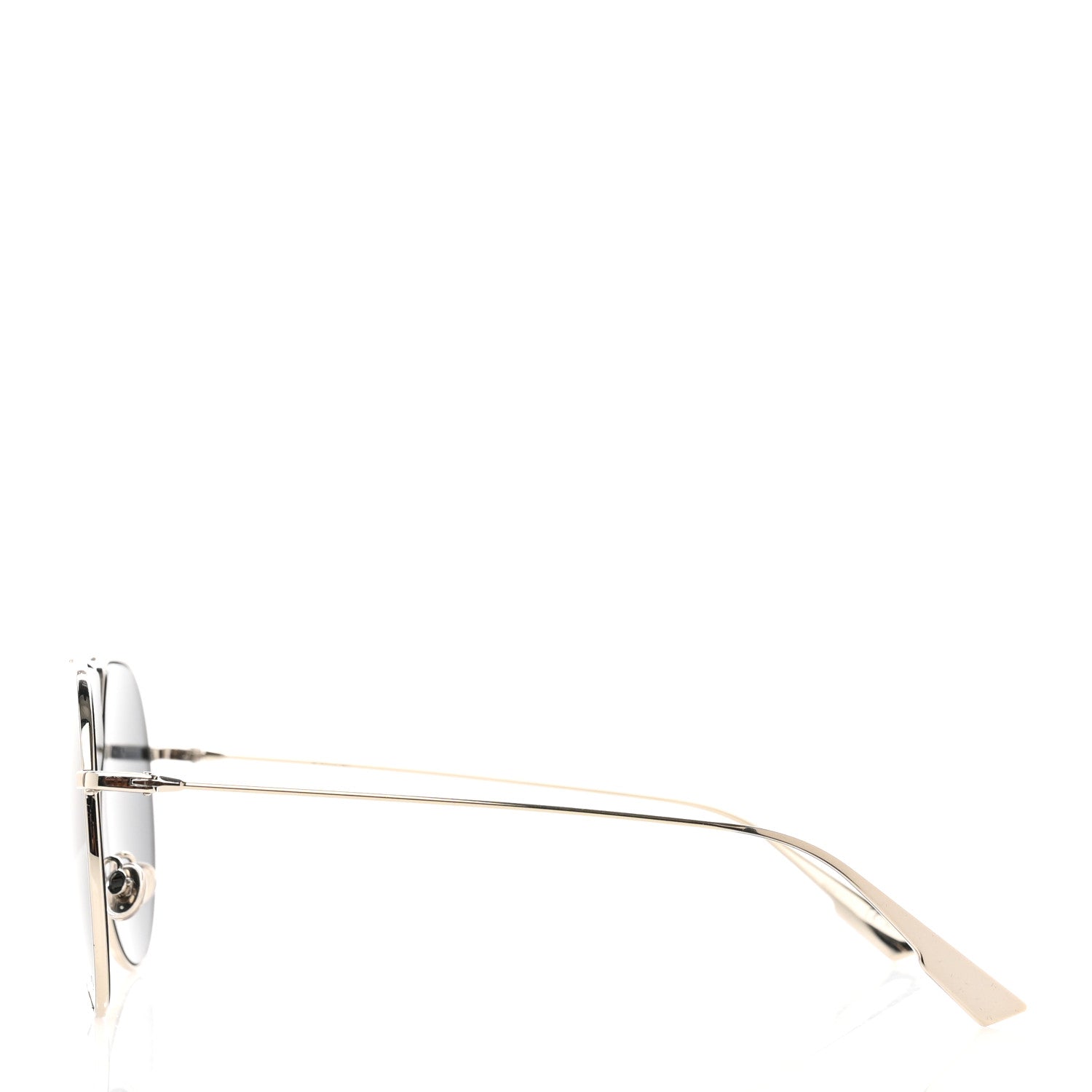 Christian Dior Metal Stellaire 3 Sunglasses Silver 3 of 9