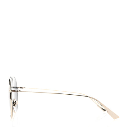 Christian Dior Metal Stellaire 3 Sunglasses Silver 3 of 9