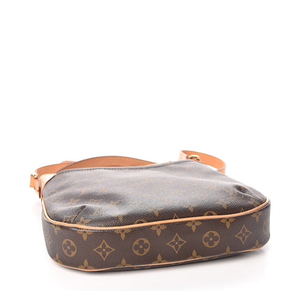 Louis Vuitton Monogram Odeon PM 4 of 14