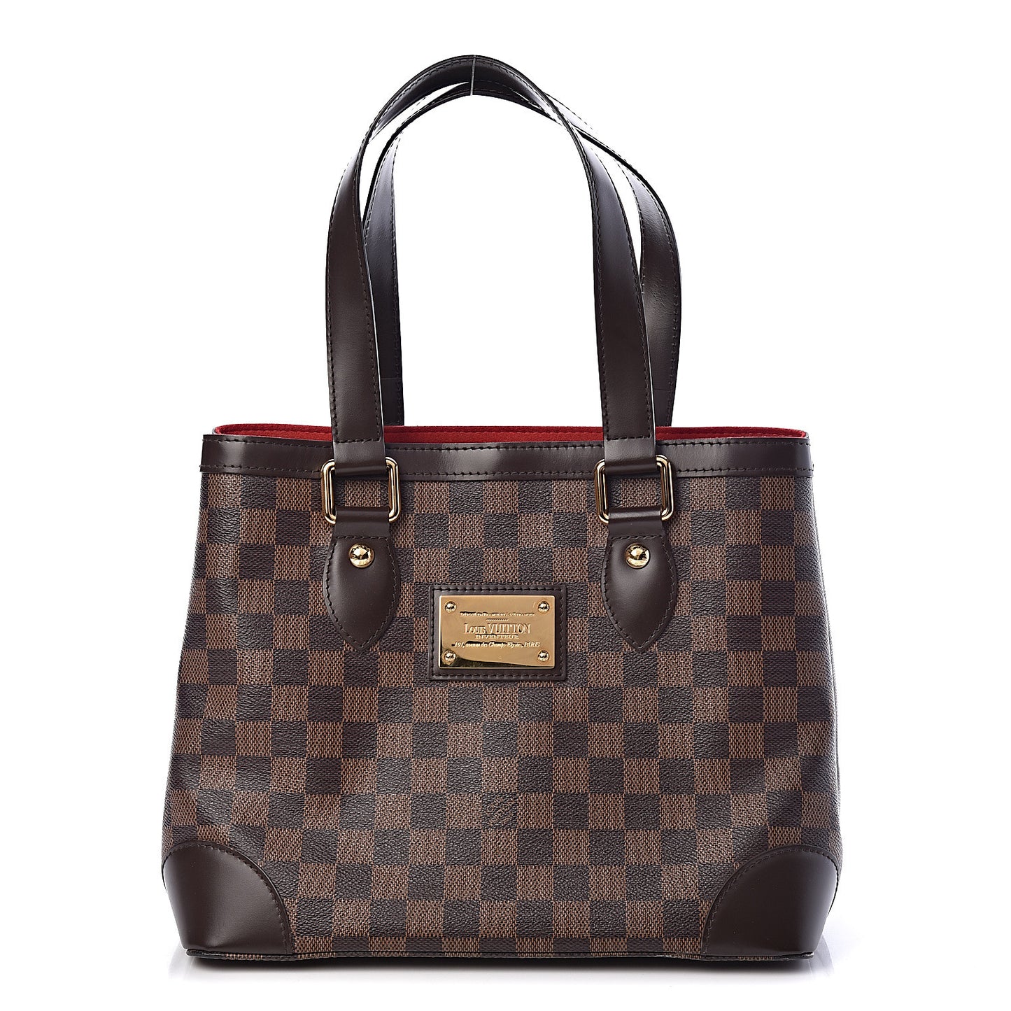Damier Ebene Hampstead PM