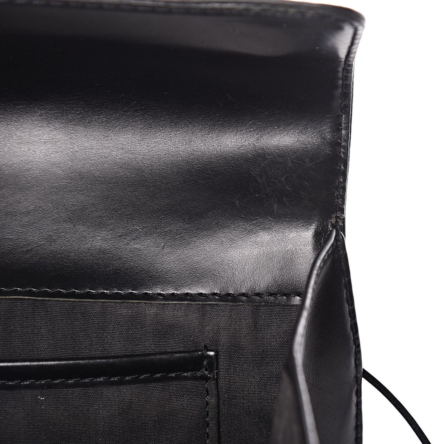Epi Dinard Black