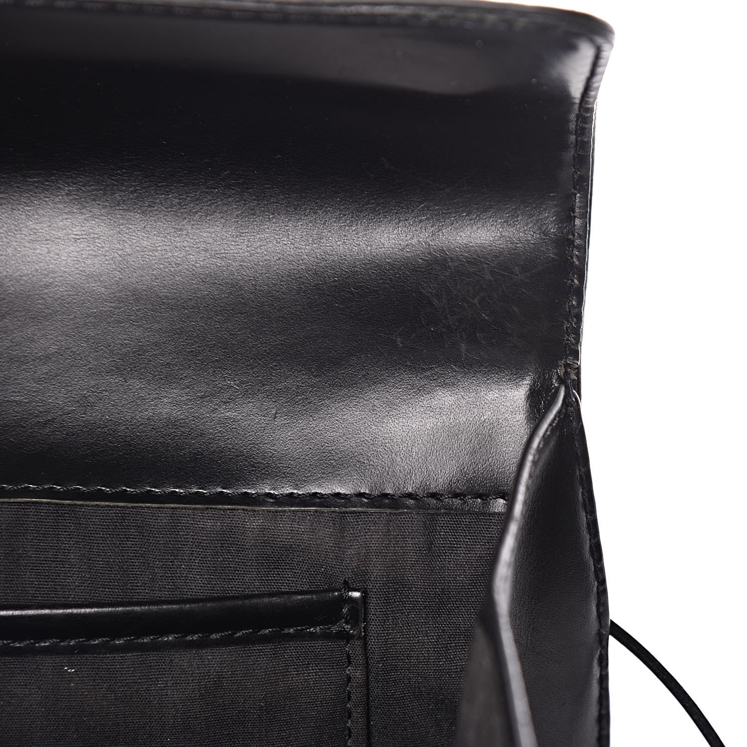 Louis Vuitton Epi Dinard Black 10 of 21